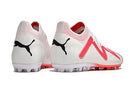 PUMA FUTURE ULTIMATE SOCIETY .1 BRANCO ROSA