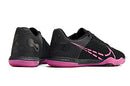 NIKE REACT GATO FUTSAL PRETO ROSA