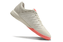 NIKE LUNAR GATO FUTSAL BEGE ROSE