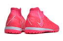 NIKE PHANTOM GX2 LUNA ELITE SOCIETY ROSA