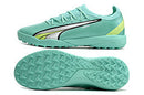 PUMA ULTRA ULTIMATE AZUL ESMERALDA