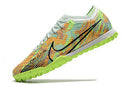 NIKE AIR ZOOM VAPOR 15 ELITE SOCIETY VERDE MIX