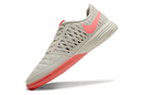 NIKE LUNAR GATO FUTSAL BEGE ROSE