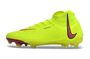 NIKE PHANTOM GX2 LUNA ELITE FG AMARELO