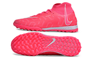 NIKE PHANTOM GX2 LUNA ELITE SOCIETY ROSA