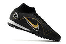 NIKE AIR MERCURIAL SUPERFLY 8 ELITE SOCIETY PRETO