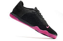 NIKE REACT GATO FUTSAL PRETO ROSA