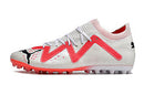 PUMA FUTURE ULTIMATE SOCIETY .1 BRANCO ROSA