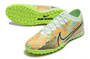 NIKE AIR ZOOM VAPOR 15 ELITE SOCIETY VERDE MIX
