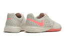 NIKE LUNAR GATO FUTSAL BEGE ROSE