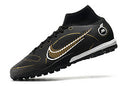 NIKE AIR MERCURIAL SUPERFLY 8 ELITE SOCIETY PRETO