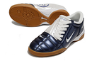 NIKE TOTAL 90 ELTE FUTSAL MARINHO BEGE