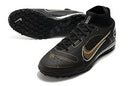 NIKE AIR MERCURIAL SUPERFLY 8 ELITE SOCIETY PRETO