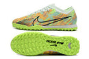 NIKE AIR ZOOM VAPOR 15 ELITE SOCIETY VERDE MIX