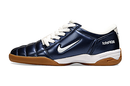 NIKE TOTAL 90 ELTE FUTSAL MARINHO BEGE