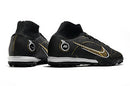 NIKE AIR MERCURIAL SUPERFLY 8 ELITE SOCIETY PRETO