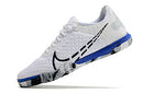 NIKE REACT GATO FUTSAL BRANCO PRETO