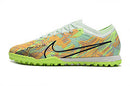 NIKE AIR ZOOM VAPOR 15 ELITE SOCIETY VERDE MIX