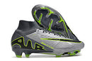 CHUTEIRA NIKE AIR ZOOM SUPERFLY 9 FG GRAFITE MIX