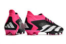 ADIDAS PREDATOR ACCURACY .1 FG PRETO ROSA