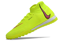 NIKE PHANTOM LUNA SOCIETY AMARELO