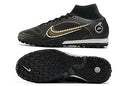 NIKE AIR MERCURIAL SUPERFLY 8 ELITE SOCIETY PRETO