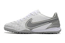 NIKE TIEMPO LEGEND 9 PRO SOCIETY BRANCO CINZA
