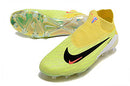 NIKE PHANTOM GX ELITE AMARELO FLORECENTE