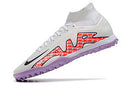 NIKE AIR MERCURIAL SUPERFLY 9 PRO SOCIETY BRANCO