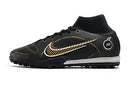 NIKE AIR MERCURIAL SUPERFLY 8 ELITE SOCIETY PRETO