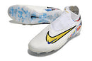 NIKE PHANTOM GX ELITE BRANCO MIX COLOR