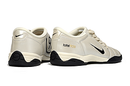 NIKE TOTAL 90 ELTE FUTSAL bege