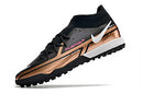 NIKE PHANTOM GT 2 PRO BOTINHA SOCIETY PRETO BRONZE
