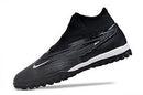 NIKE PHANTOM ELITE GX ELITE SOCIETY PRETO FULL