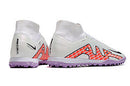 NIKE AIR MERCURIAL SUPERFLY 9 PRO SOCIETY BRANCO