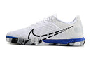 NIKE REACT GATO FUTSAL BRANCO PRETO