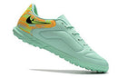 NIKE TIEMPO LEGEND 9 CLUB SOCIETY VERDE MIX