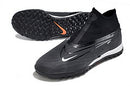 NIKE PHANTOM ELITE GX ELITE SOCIETY PRETO FULL