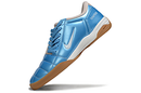 NIKE TOTAL 90 ELTE FUTSAL AZUL CINZA