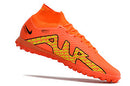 NIKE AIR MERCURIAL SUPERFLY 9 ELITE SOCIETY LARANJA