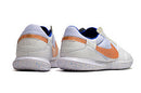 NIKE STREETGATO FUTSAL BRANCO CAMURÇA