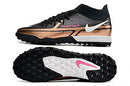 NIKE PHANTOM GT 2 PRO BOTINHA SOCIETY PRETO BRONZE