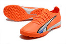 PUMA ULTRA ULTIMATE SOCIETY LARANJA