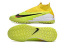 NIKE PHANTOM ELITE GX ELITE SOCIETY AMARELO