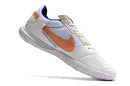 NIKE STREETGATO FUTSAL BRANCO CAMURÇA