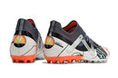 PUMA FUTURE ULTIMATE SOCIETY .1 BRANCO CINZA