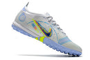 NIKE VAPOR 14 ELITE SOCIETY BRANCO