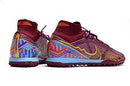 NIKE AIR MERCURIAL SUPERFLY 9 PRO SOCIETY VINHO