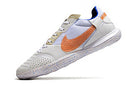 NIKE STREETGATO FUTSAL BRANCO CAMURÇA