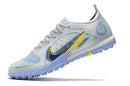 NIKE VAPOR 14 ELITE SOCIETY BRANCO